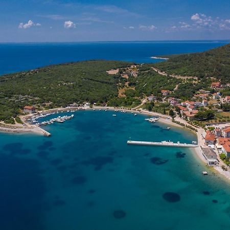 Apartmani Noris Martinšćica Extérieur photo
