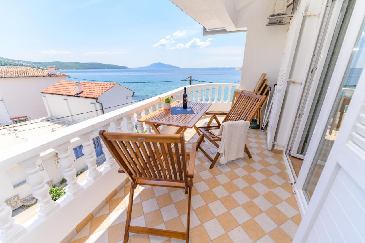 Apartmani Noris Martinšćica Extérieur photo