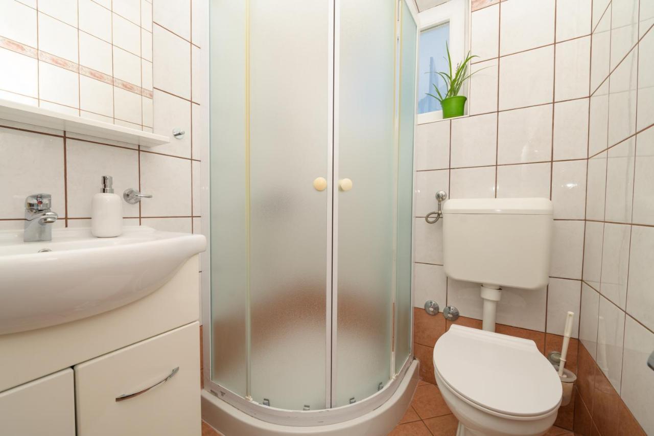 Apartmani Noris Martinšćica Extérieur photo