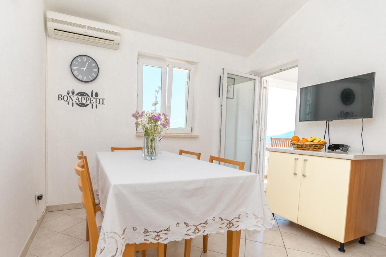 Apartmani Noris Martinšćica Extérieur photo