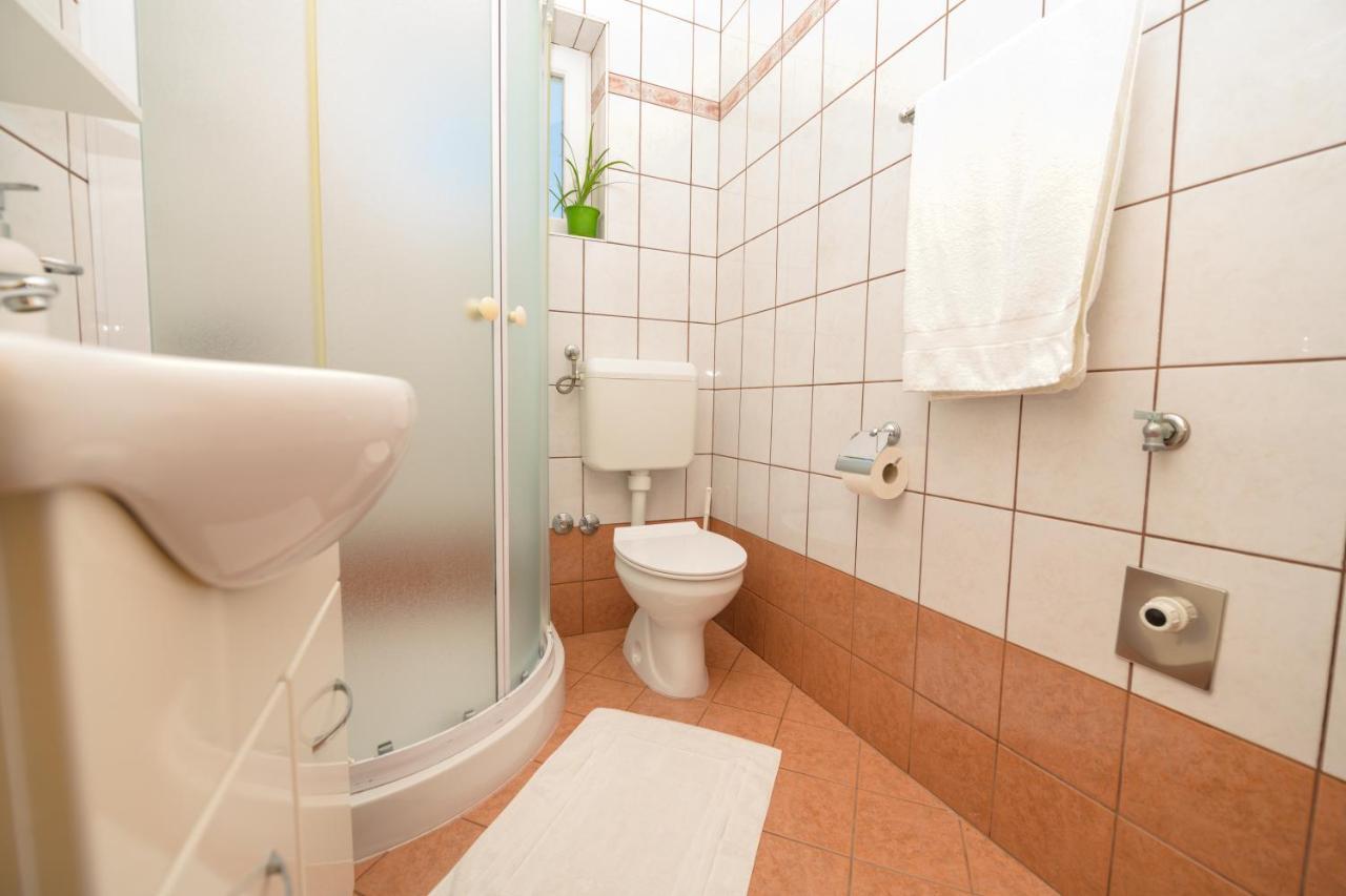Apartmani Noris Martinšćica Extérieur photo