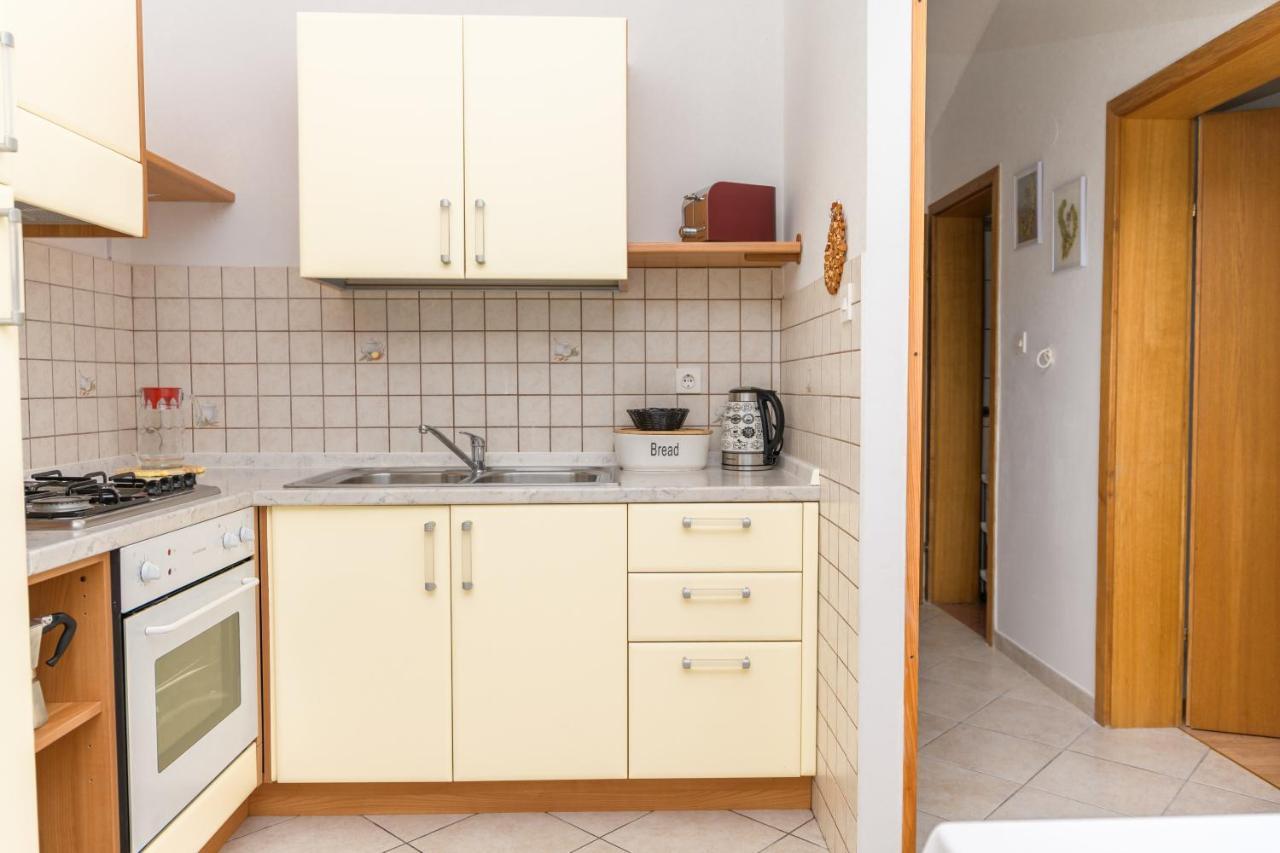 Apartmani Noris Martinšćica Extérieur photo
