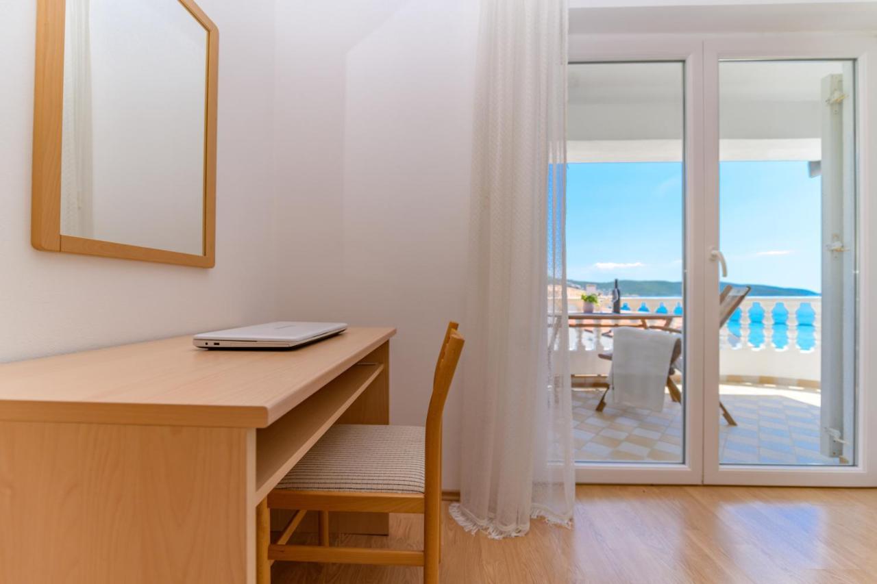Apartmani Noris Martinšćica Extérieur photo