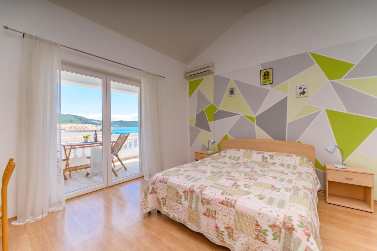 Apartmani Noris Martinšćica Extérieur photo