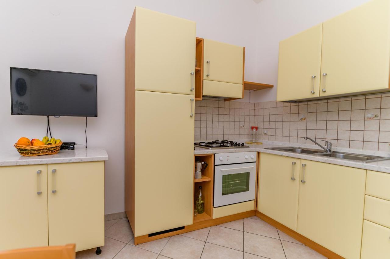 Apartmani Noris Martinšćica Extérieur photo