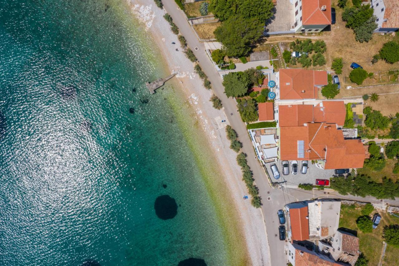 Apartmani Noris Martinšćica Extérieur photo