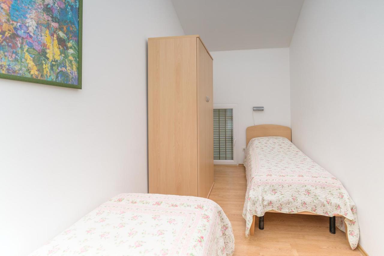 Apartmani Noris Martinšćica Extérieur photo