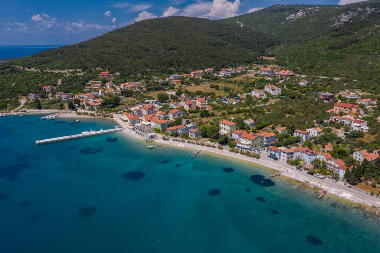 Apartmani Noris Martinšćica Extérieur photo