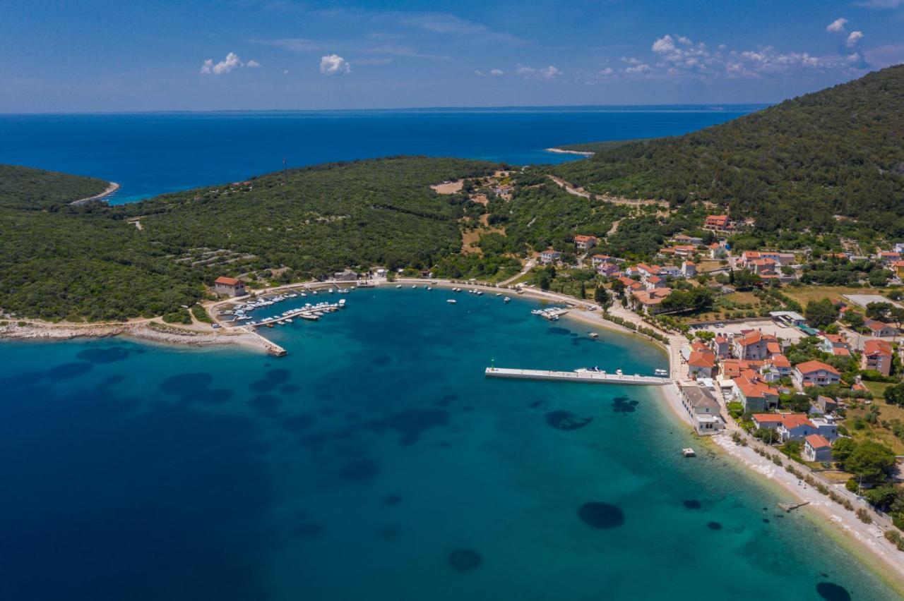 Apartmani Noris Martinšćica Extérieur photo